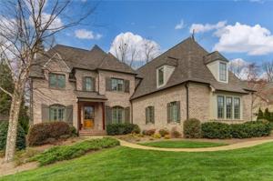 3105 Wynnewood Drive