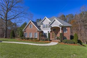 7004 Polo Farms Drive Lot 50