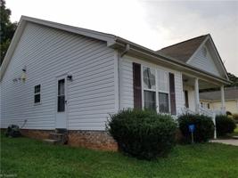 3709 Sherbourne Lane Lot 18