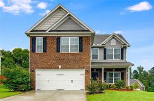 6713 Laurel Fork Drive