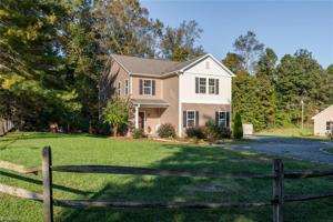4707 Sweetbriar Road Lot 39