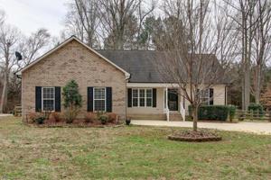 204 Equestrian Drive