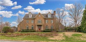 1 Hatteras Court