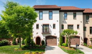 812 Pisgah Church Road Unit A