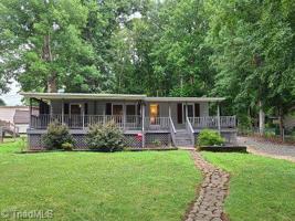 587 Lake Drive
