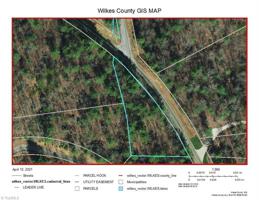 TBD Jim Caudill Road