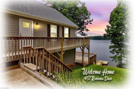 457 Riverview Drive