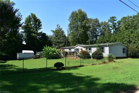 370 King Richard Drive