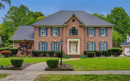 704 Topwater Lane