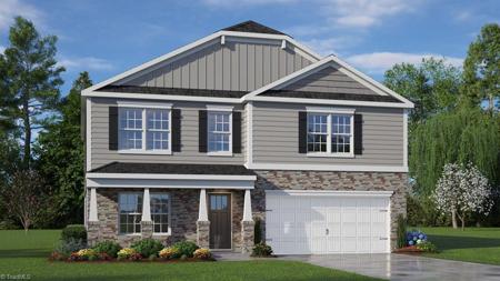 199 Blair Grove Court