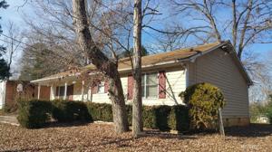 445 Oakwood Boulevard Lot 548-549