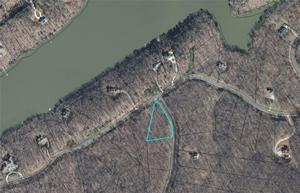 150 Palisade Trail Lot 31A