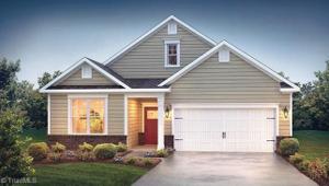 1134 Aberlour Lane Lot 2
