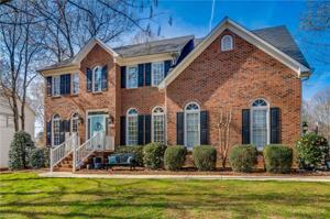 2105 Beech Grove Drive Lot 7