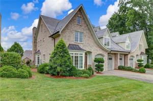 4 Granville Oaks Court Lot 11