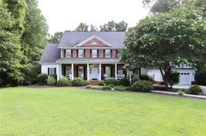 4209 Vista Knoll Drive Lot 5