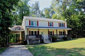 1797 Morgan Smith Road