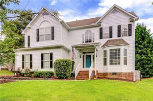 4 Crab Tree Court