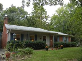 5207 Fieldbrook Drive