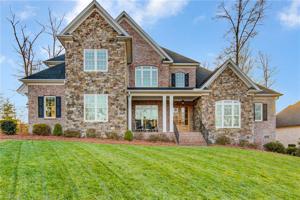 1711 Willow Wick Drive