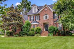 7001 Polo Farms Drive