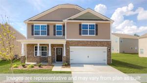 3781 White Horse Drive