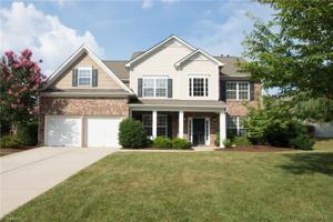 3710 Worthing Court Lot 21
