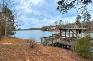 672 Shoreline Drive