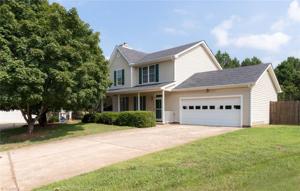 2417 Meadow Gate Drive
