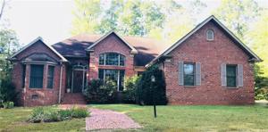 265 Mountain Shore Drive Lot 38-39