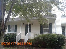 4603 Prestbury Drive