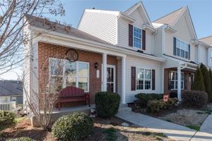 1106 Rose Petal Way Lot 521