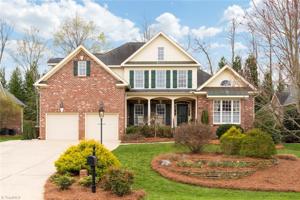 5015 Warm Springs Point Lot 27