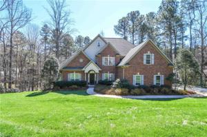 6905 Equestrian Trail Lot 18