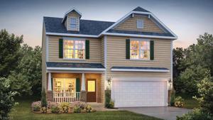 1088 Kerr Street Lot 136