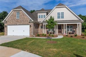 2106 Sundial Court Lot 15
