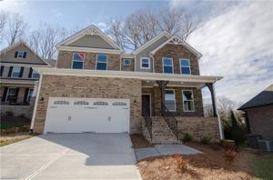 1807 Griffins Knoll Court Lot 9