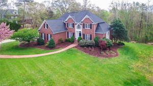 6800 Polo Farms Drive Lot 60