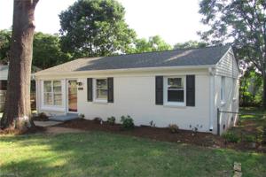 3624 Calvert Street Lot 6