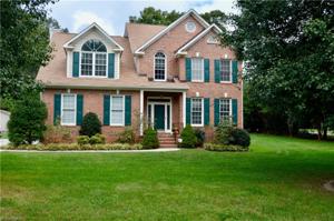 5305 Fieldbrook Drive Lot 45