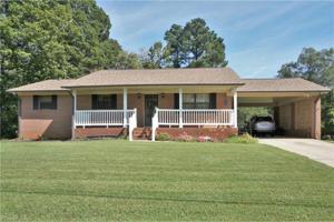 220 Glendale Road Lot 1-8