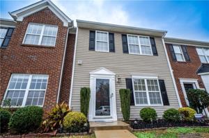 3033 Windsor Creek Way Lot 151