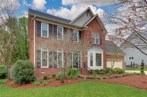 5816 Bayleaf Lane Lot 45