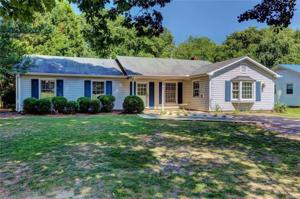 5312 Bayberry Lane Lot 272