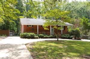 206 Pineburr Road