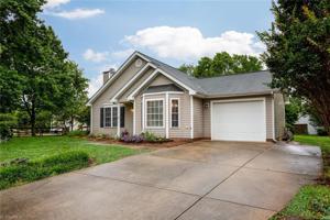 1 Montford Court