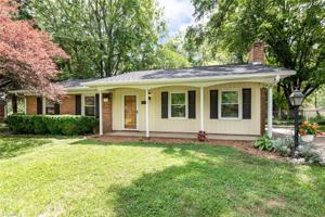 3009 Beaconwood Drive