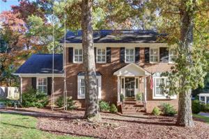 3704 Wynnewood Drive