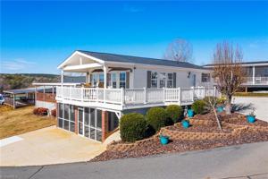 158 Badin Lake Circle