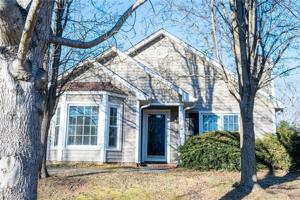 4904 Riding Ridge Drive